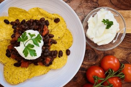 Sour Cream Dairy Free Vegan