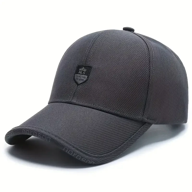 Fantasy Baseball Cap