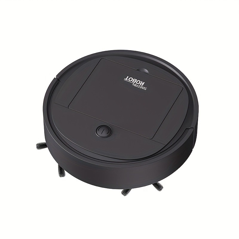 Sweeping Robot Vacuum Cleaner and Mop Combo