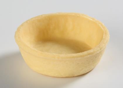 Pastry Cases Savoury 60mm