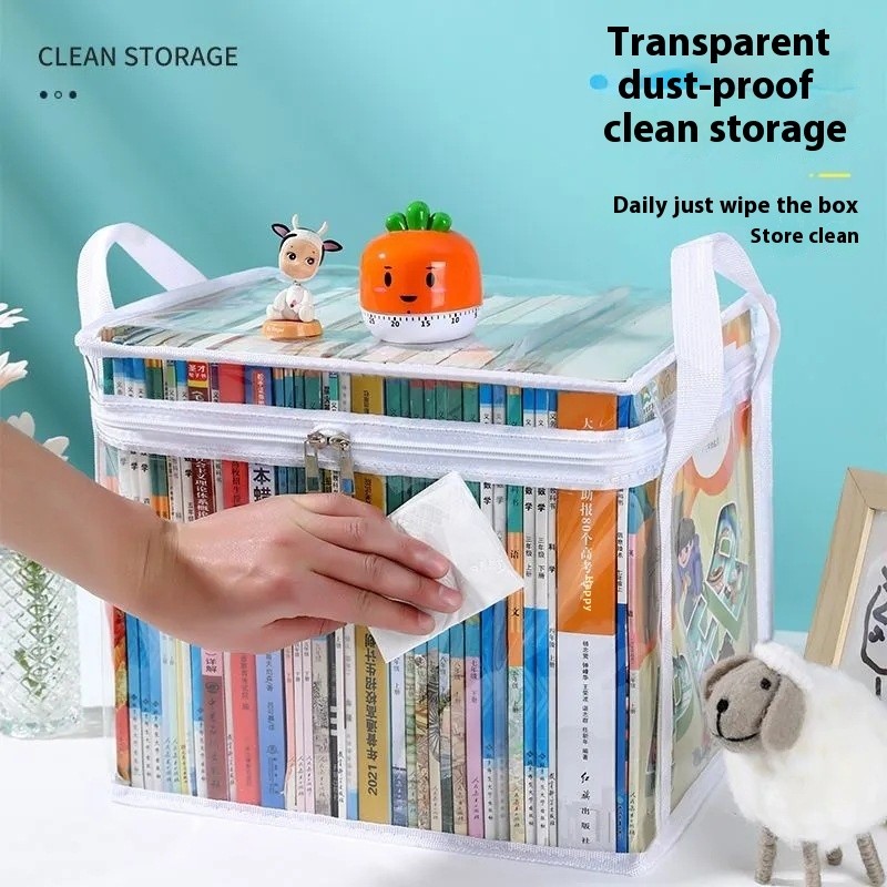 Large Capacity Portable Foldable Water Buggy Bag