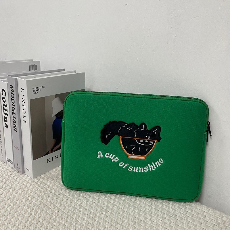 Cute Computer Notebook Inner Bag Protective Case