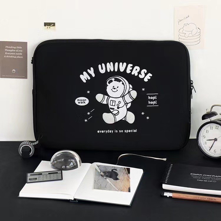 Cute Computer Notebook Inner Bag Protective Case
