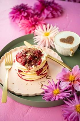 Pikelets Fibre Friendly