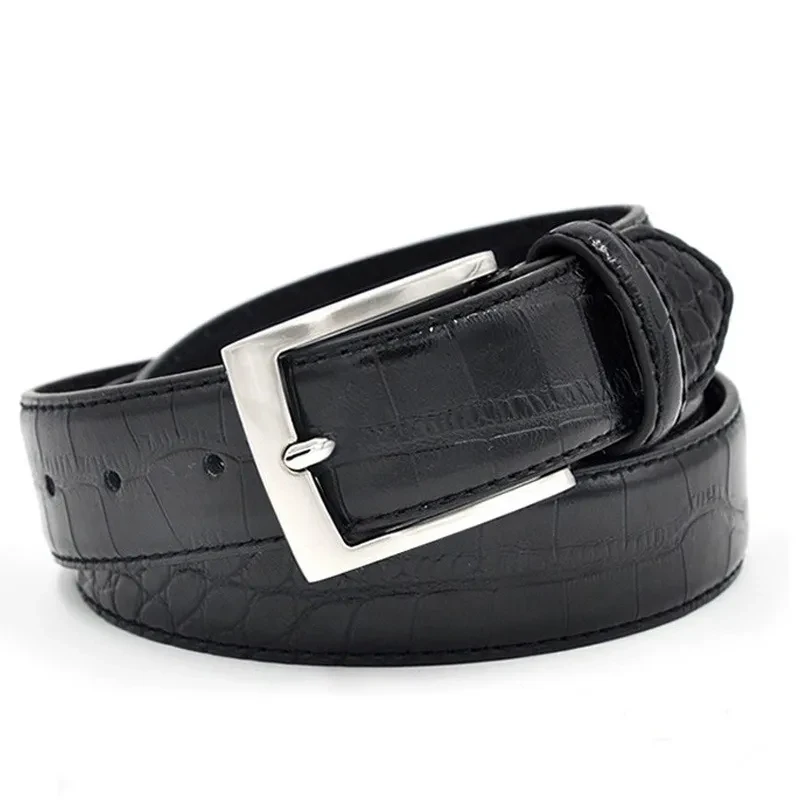 Men's Leather Belts