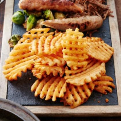 Chip Cross Trax Skin On