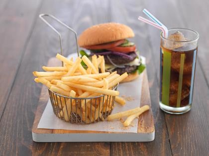 Chip Shoestring Xtra Crunch