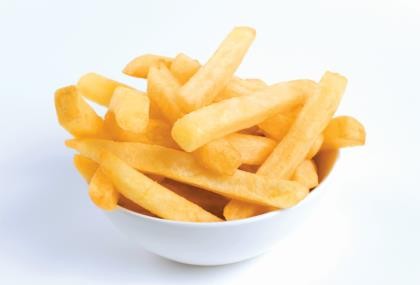 Chip Straight Cut 16mm