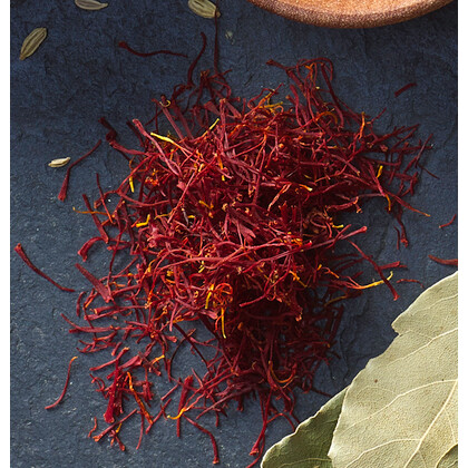 Saffron Threads 1gm