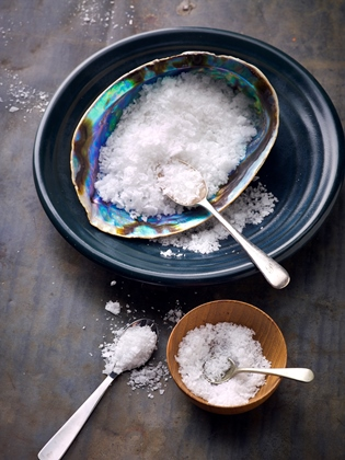 Salt Sea Flaky NZ MarlboroughSalt Sea Flaky NZ Marlborough