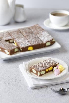 Slice Lollie Cake 450mmx245mm