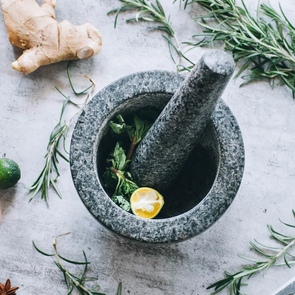 Mortar And Pestle NZ