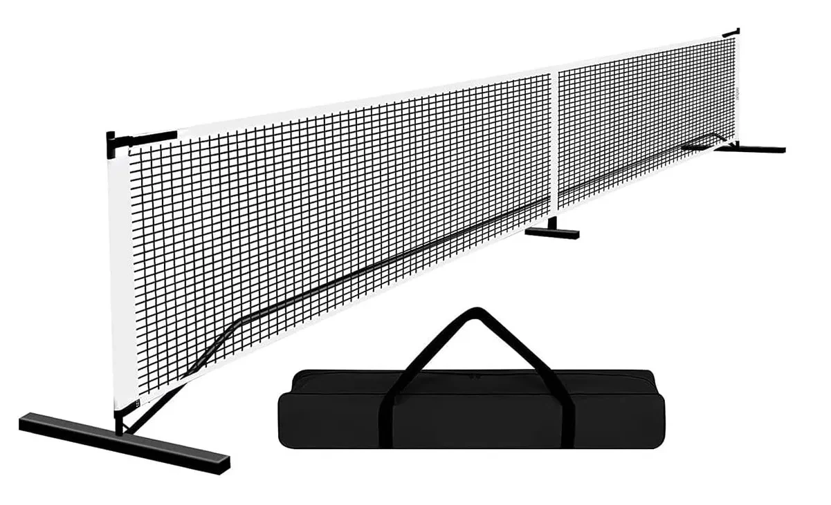 Hot Shots Portable Tennis Net NZ