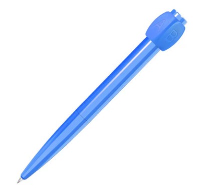 Decompression Rotating Gel Pen ABCD Pen For Meeting And Exam