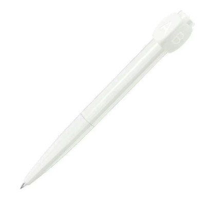 Decompression Rotating Gel Pen ABCD Pen For Meeting And Exam