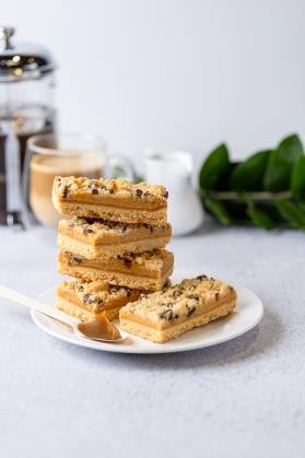 Slice Tan Pre Cut 25 Piece