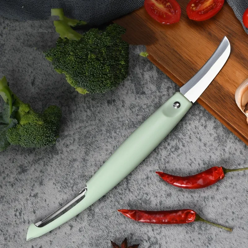 Potato Peeler
