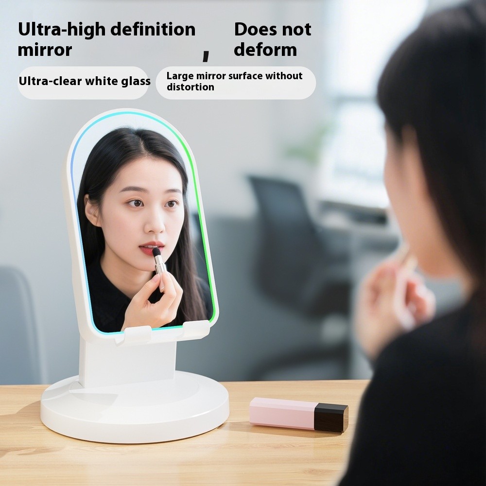 Three-in-one Wireless Induction Speaker Multi-function Bluetooth Speaker Bracket