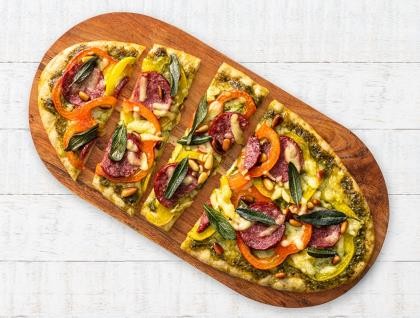 Bread Flat 280mmx140mm