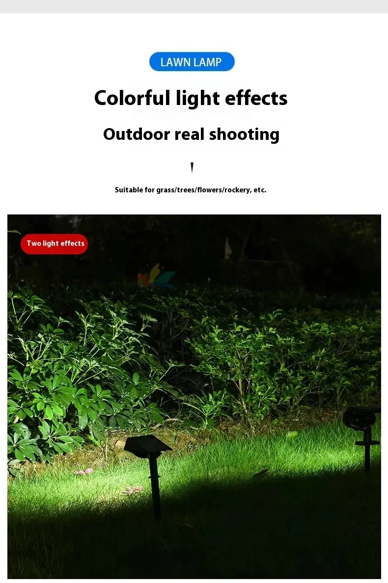 LED Fishing Spot Lights