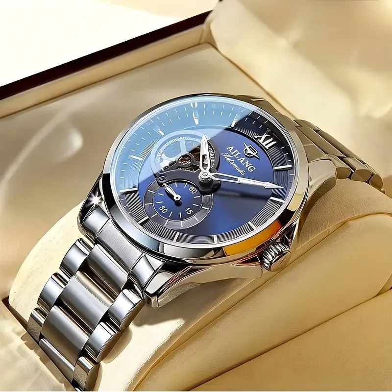 Automatic Mechanical Watch for Men
