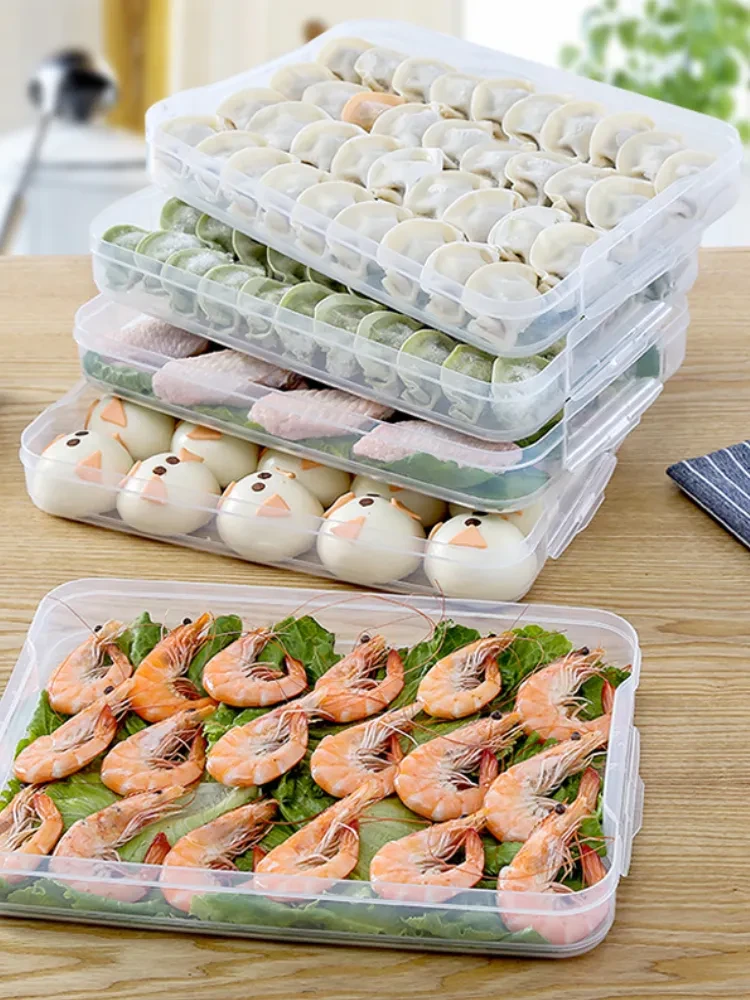 Kitchen Storage Containers