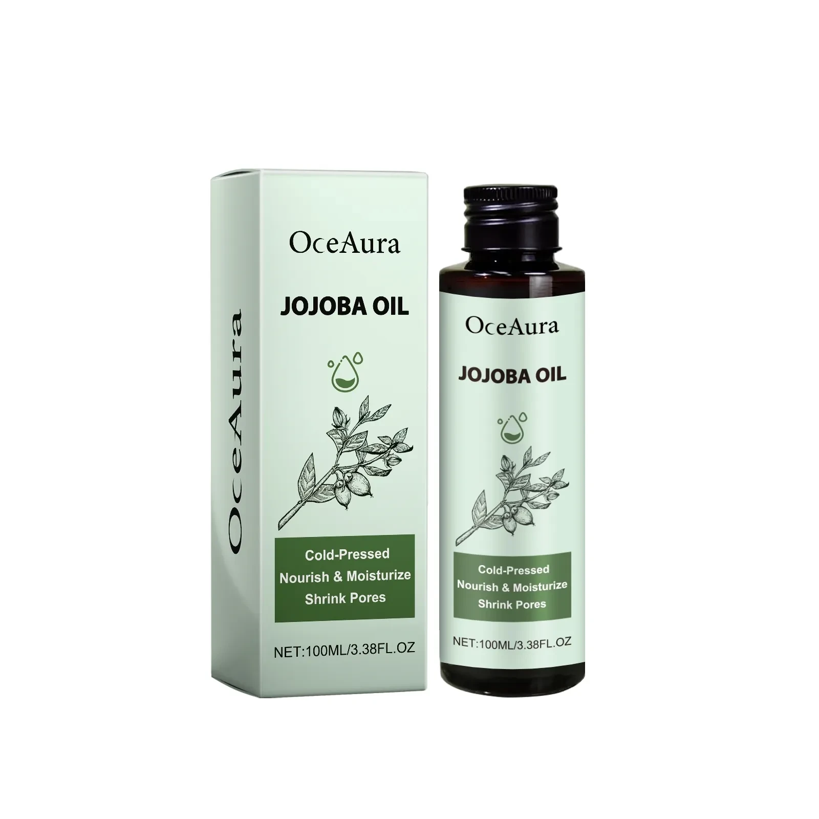 Jojoba Oil