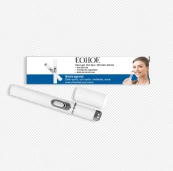 Blue Light Skin Freckle Care Device Removal