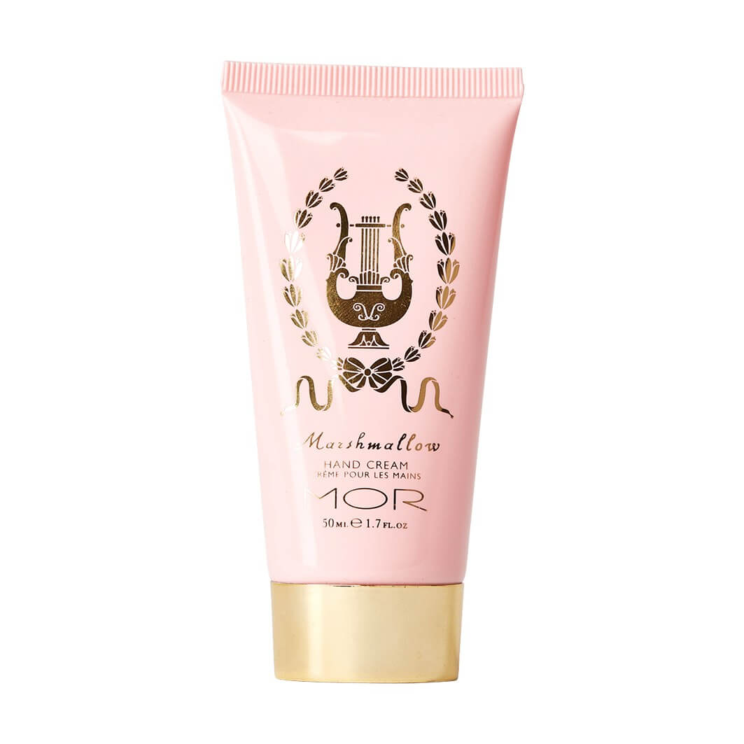 MOR Marshmallow | Hand Cream 50ml