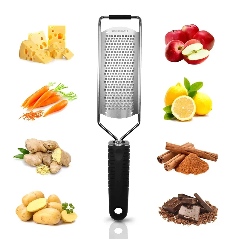 Microplane Fine Grater