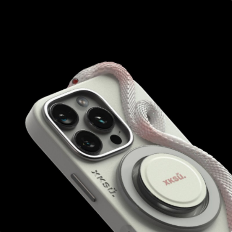 New Leather Mobile Phone Case With Full Coverage And Anti-fall