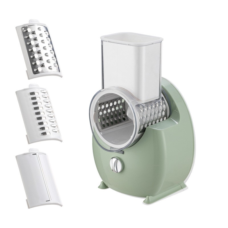 Electric Grater