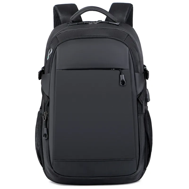 Black Backpack