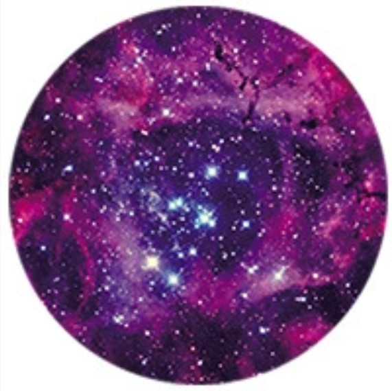 Airbag Bracket Telescopic Folding Desktop Phone Holder