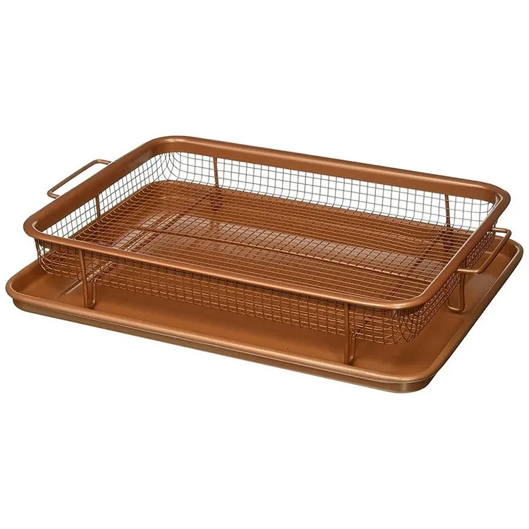 Baguette Oven Tray