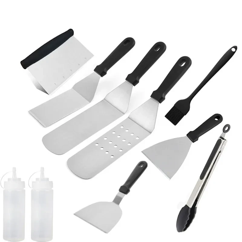 Barbeque Tools