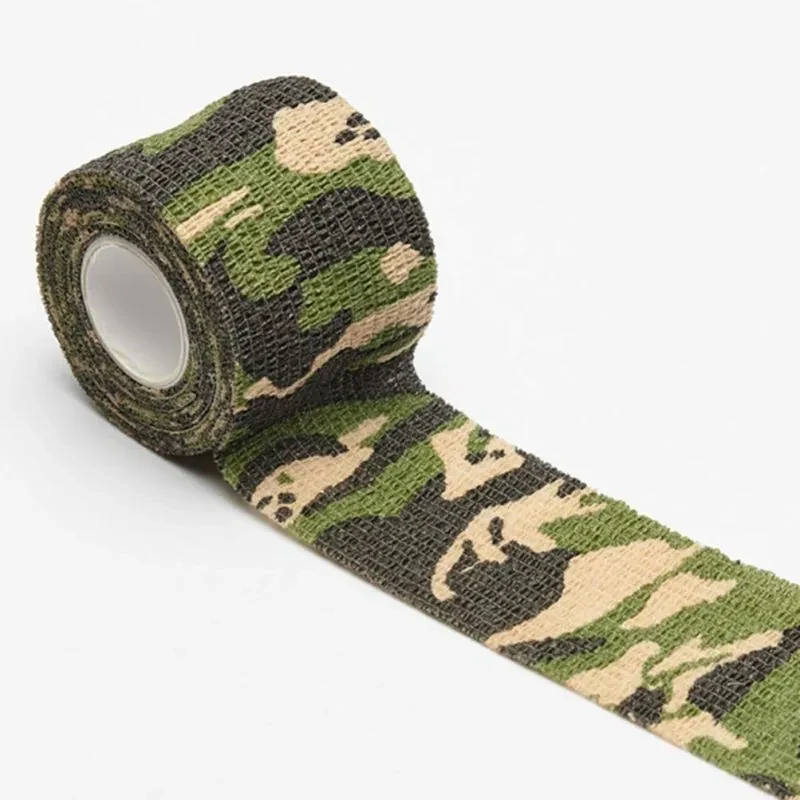 Cohesive Bandages / Grip Tapes  Patterned