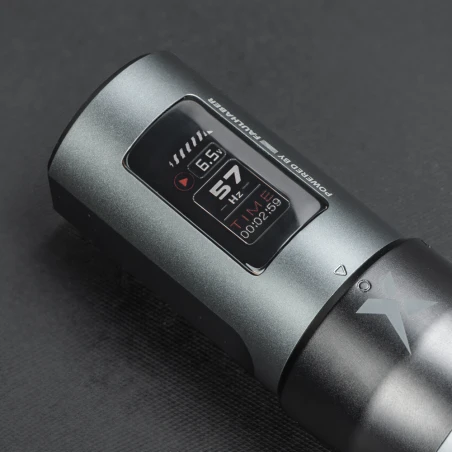 Xtreme X  Wireless Battery