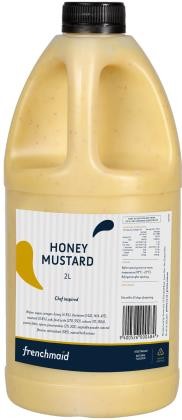 Dressing Honey Mustard