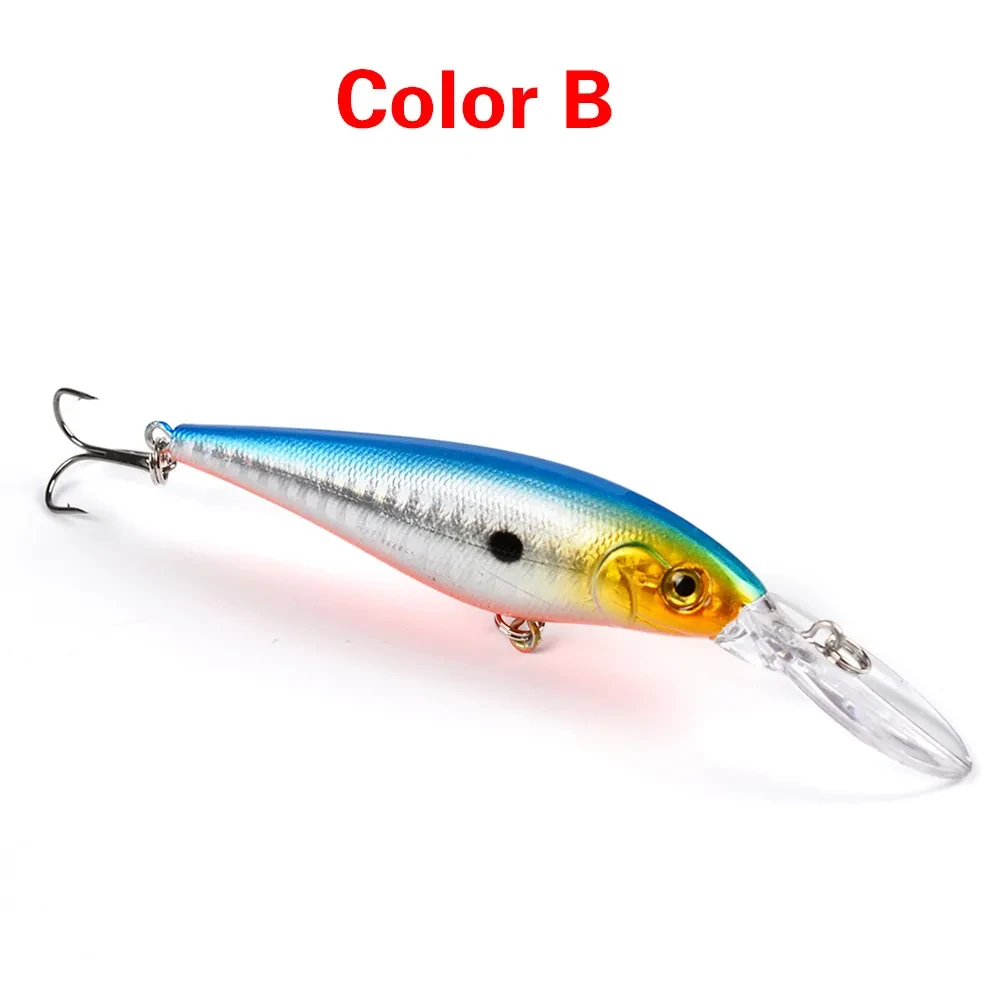 Salmon Fishing Lures
