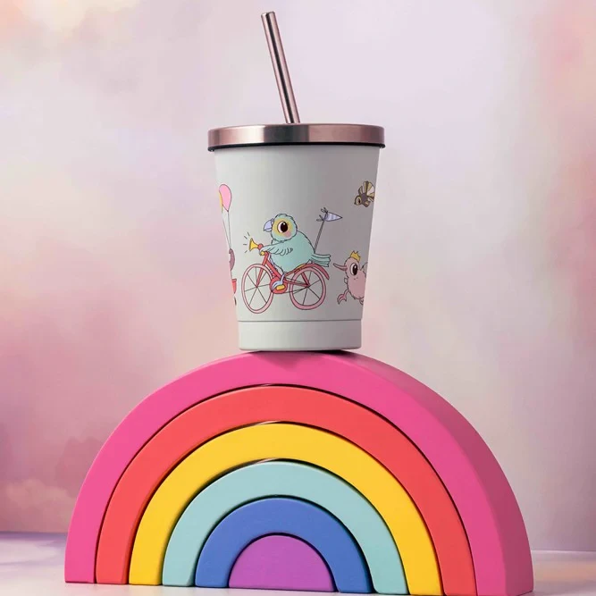 Kuwi Classic Collection - Smoothie Cup