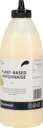 Mayonnaise Plant Based