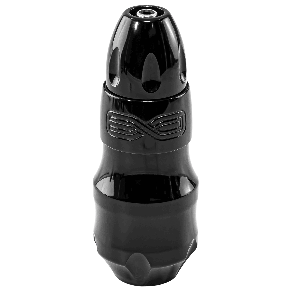 FK Irons Exo  Stealth Black