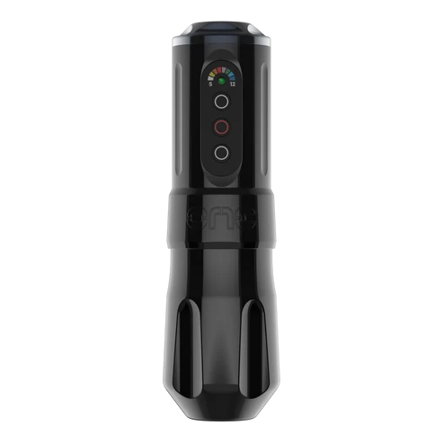 FK Irons ONE  Tattoo Machine with Drop in Battery  3.0mm  Stealth