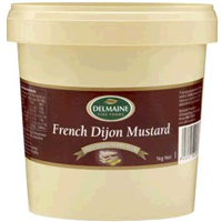 Mustard Dijon