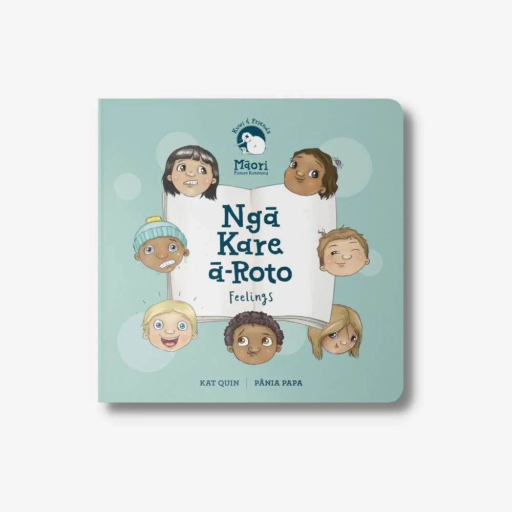 Ng Kare -Roto - Feelings
