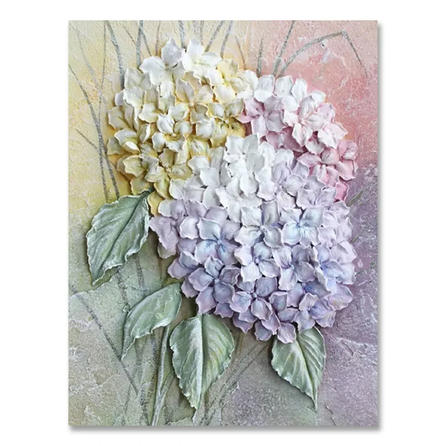 Pastel Wall Art Prints