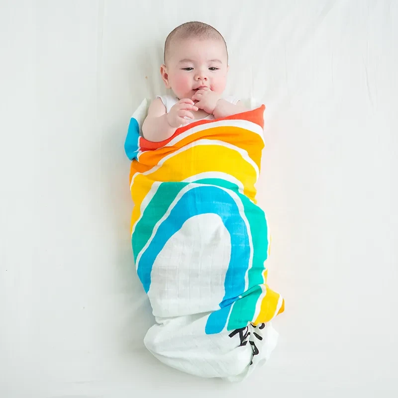 Swaddle Sleep Suit