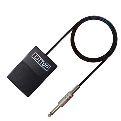 Tattoo Foot Switch  Beginner Friendly