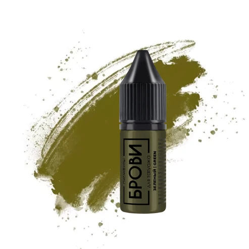 BROVI  Green Corrector (Hybrid)